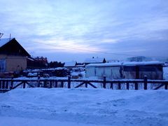 -北极村旅游风景区