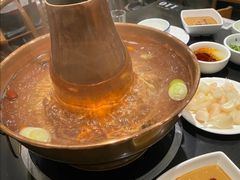 -北门涮肉·铜锅涮肉(南锣鼓巷店)