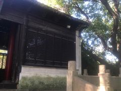 -无锡惠山寺
