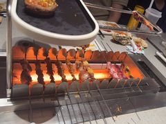 -丰茂烤串(港旅店)