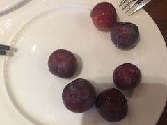 -岷山饭店-芝芝自助餐厅