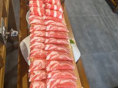-京门老爆三·铜锅涮肉 爆肚(望京店)