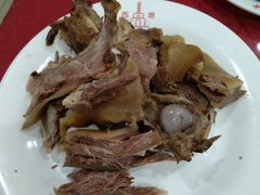 -西塔大冷面(市府大路店)