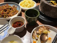 -云海肴·汽锅鸡·云南菜(领展购物广场·中关村店)