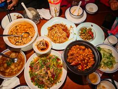 -寻宝记绍兴菜(鲁迅路店)