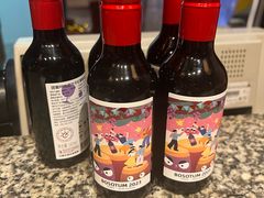 -南京大牌档(崇文门国瑞店)