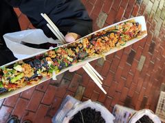 -董顺桃老长沙臭豆腐(步行街店)
