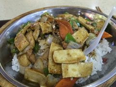 -众品香美食(三弓路店)
