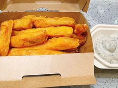 -PIXEL BOY炸鸡店(上海首店)