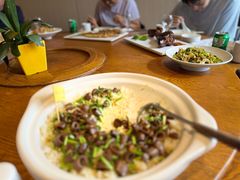 -赶海部落海鲜城(海阳路店)