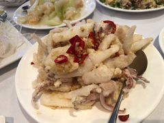 -金唐海鲜酒家