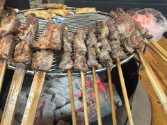 -源味居手把签烧烤(长春一店)
