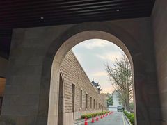 -苏州吴宫泛太平洋酒店