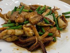 -良友·海鲜青岛菜(五四广场店)