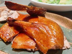 -小厨娘绣中淮扬(大行宫科巷店)