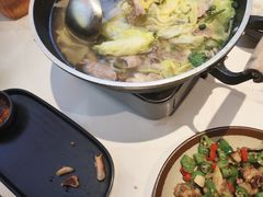 -乔阿马·江南味·驴肉香(龙湖华泾天街店)