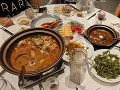 -翠山·映月湖景餐厅(映月湖公园店)