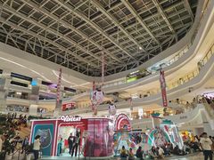 -M Stand(西安大悦城店)