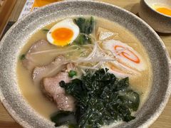 -小句号·精致料理(江南环球港店)