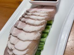 -几荷·恰似故人来(秀水广场店)
