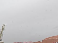 -新疆天山托木尔景区·大峡谷