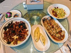 -渔公码头·九龙湾国际饭店