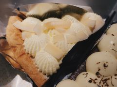 椰子奶油派-Pie Bird(新闸路店)
