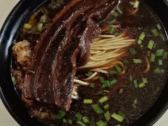 -小龙大肉面馆