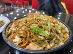 -宛平李记小吃(东关街店)