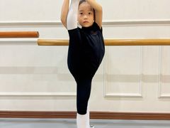 -DC少儿舞蹈培训中心(人民桥店)