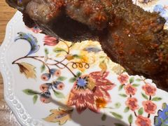 -胖老汉椒麻鸡清真新疆菜(西御街店)