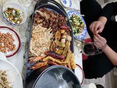 -邹立国火锅煎烤食材(南石道街店)