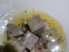 -绿茶餐厅(平谷华联店)