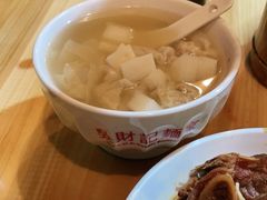 -吴财记面家(大同路店)