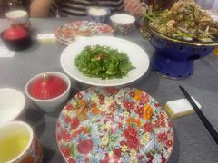 -中卫御苑福膳·养生局(圆明园店)