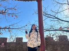 -北京十三陵国家森林公园蟒山景区