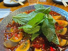 -友记功夫香·人民川菜(红牌楼店)