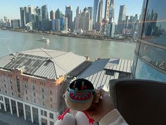 -上海外滩茂悦大酒店