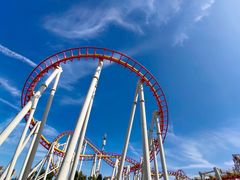 -蓬莱欧乐堡梦幻世界