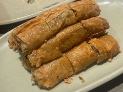 -兰溪小馆(东直门簋街店)