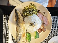 -巷语私房料理(华一实业大厦店)