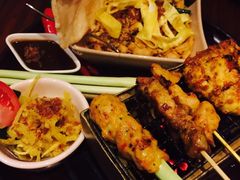 -DiAtas by Art Cafe Bumbu Bali