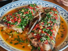 -丰乐餐厅·始于1999·本地老字号