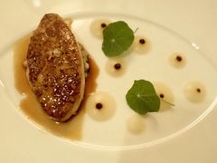 -翡翠36餐厅(浦东香格里拉店)