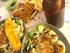 -打趸BTC·Breaktime cafe(北京路店)