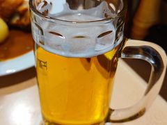-Restaurant Paulaner am Dom