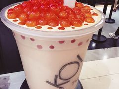 -KOI Thé(正佳广场店)