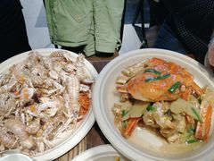 -盒马鲜生(顺义店)
