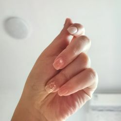 -UGIRL有个美甲
