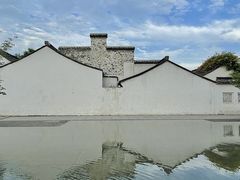 -青果巷历史文化街区